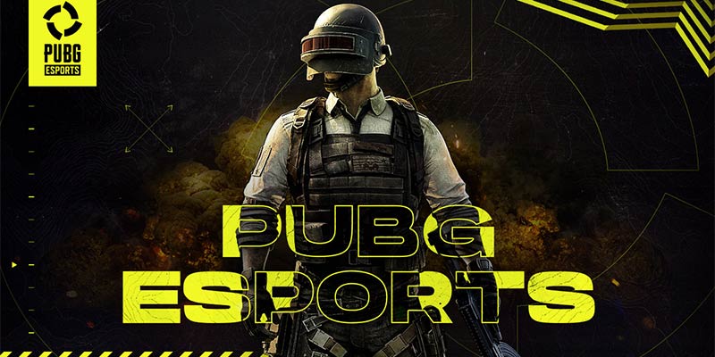 PUBG Esports Việt Nam Và Đà Hồi Sinh Mạnh Trong Năm 2024