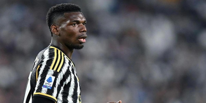 Paul Pogba - Tình Hình Chuyển Nhượng Trong Năm 2024