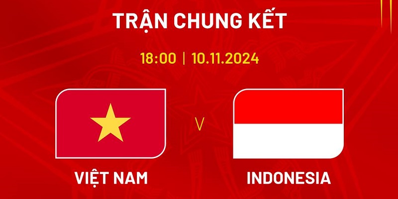 Futsal Việt Nam sẽ chạm trái với Indonesia tại trận chung kết